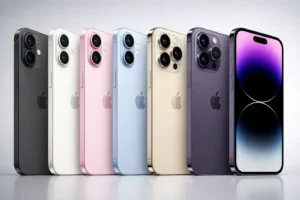 iPhone image alt