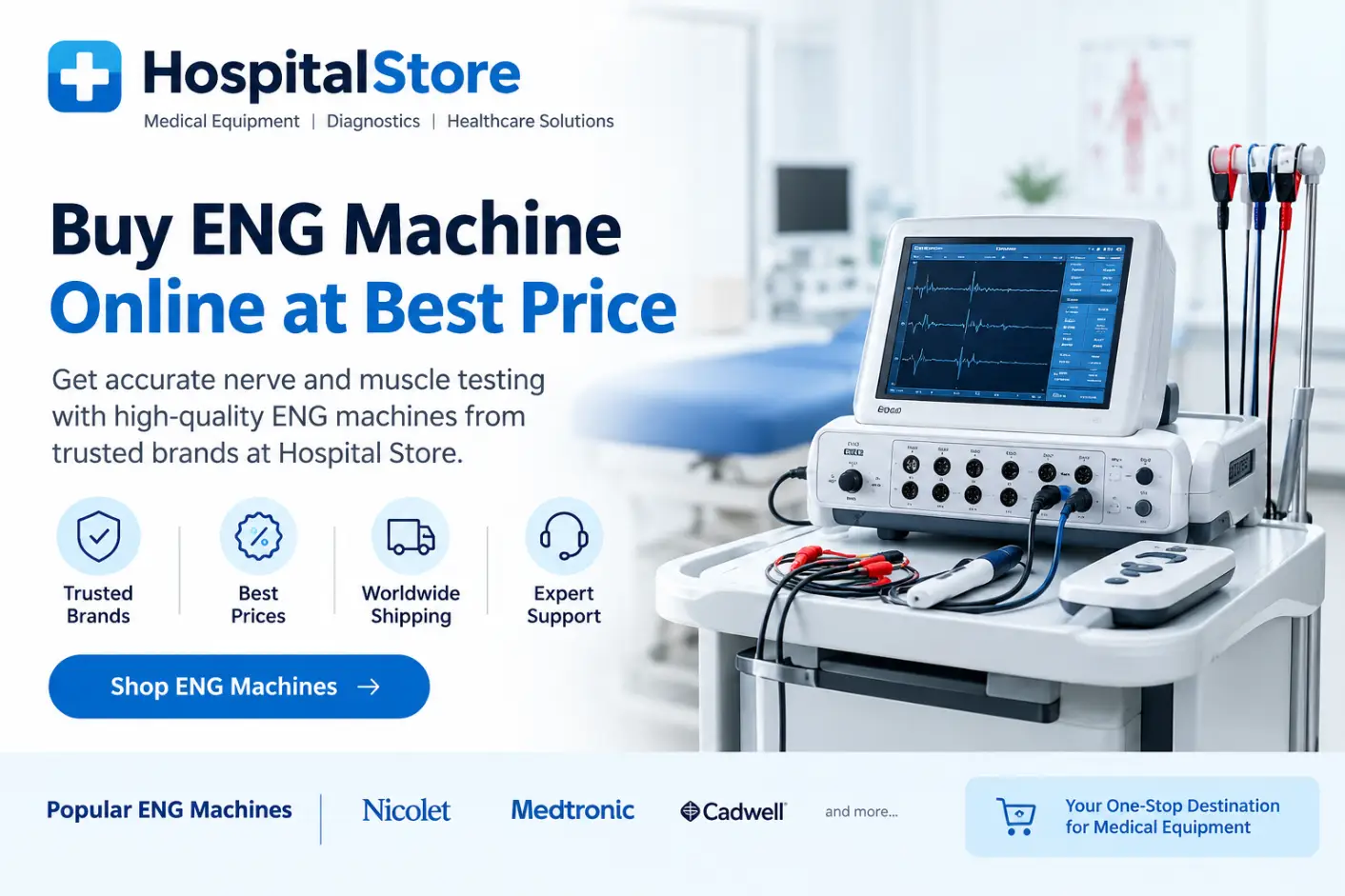ENG Machine image alt