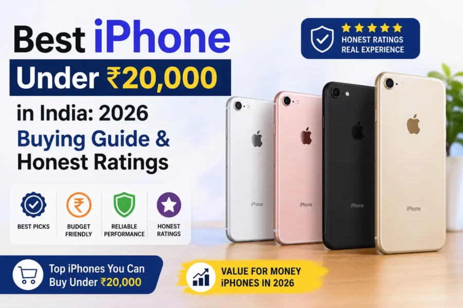 Best iphone under 20000 image alt