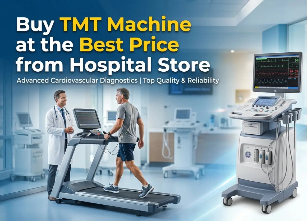 TMT Machine image alt
