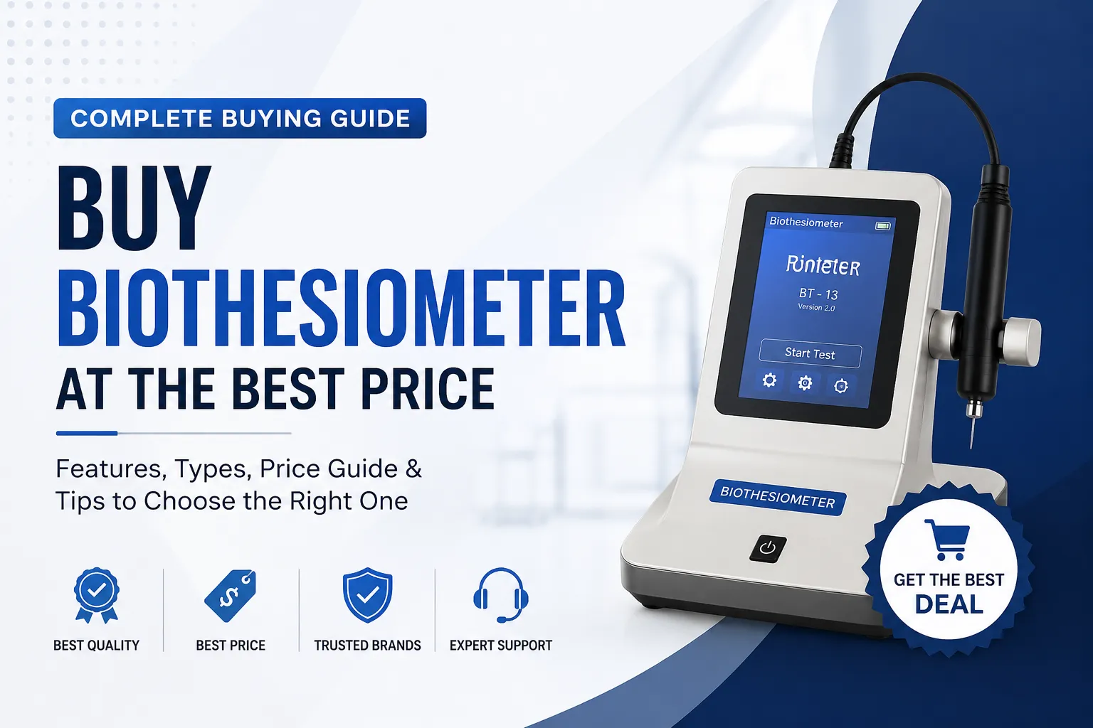 biothesiometer best price